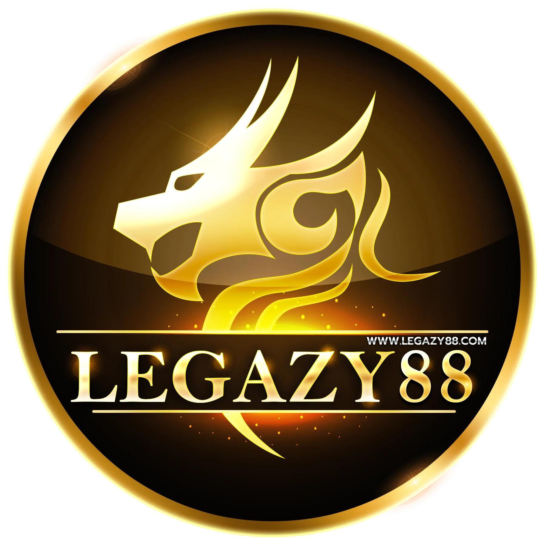 LEGAZY88